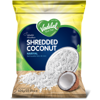 Shredded Coconut